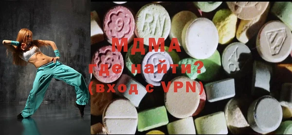 тгк Алексин
